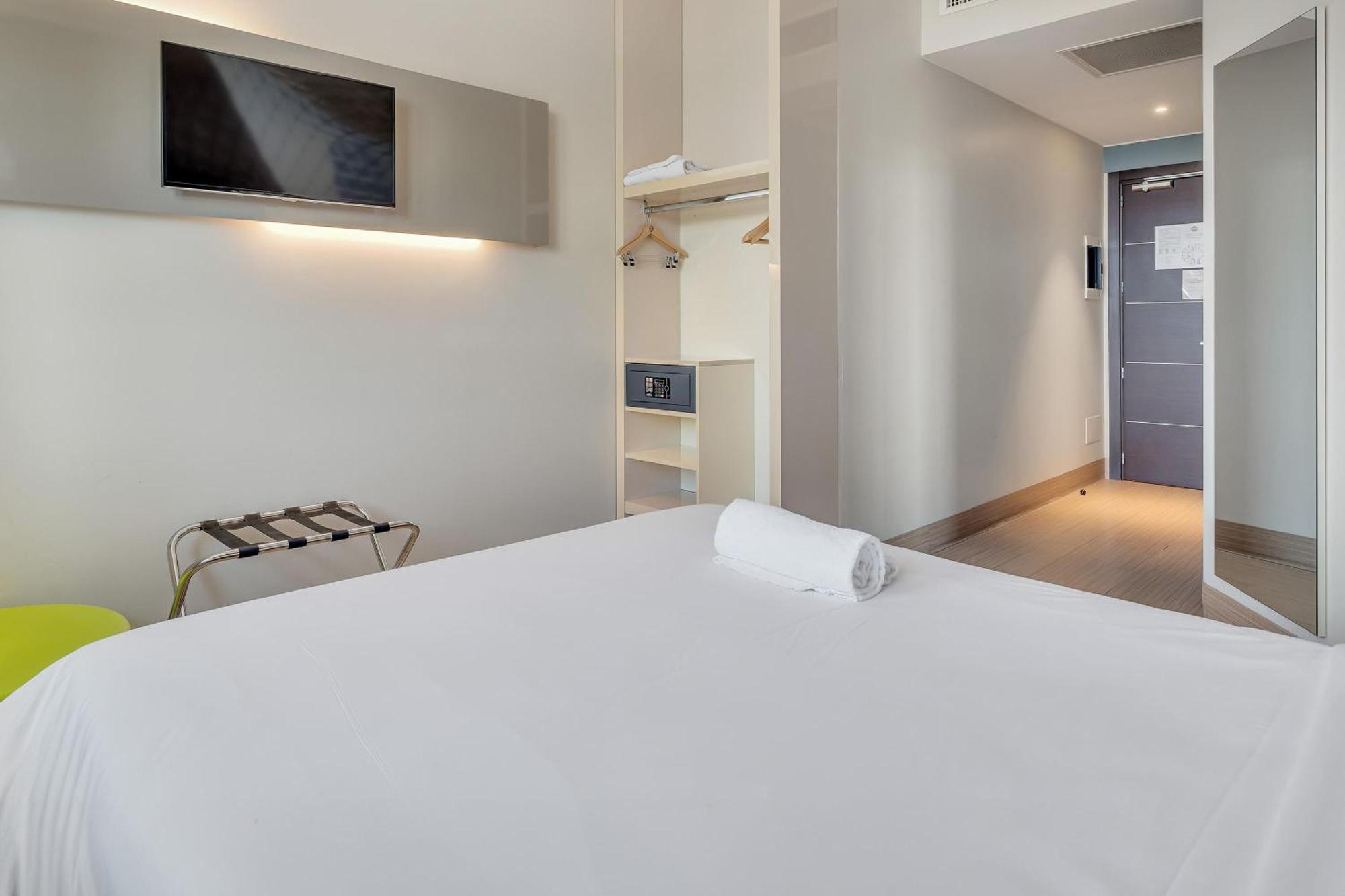 San Siro Hotel Milano