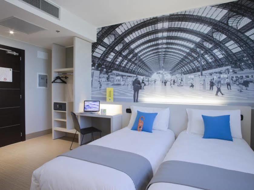 San Siro 3* Milano