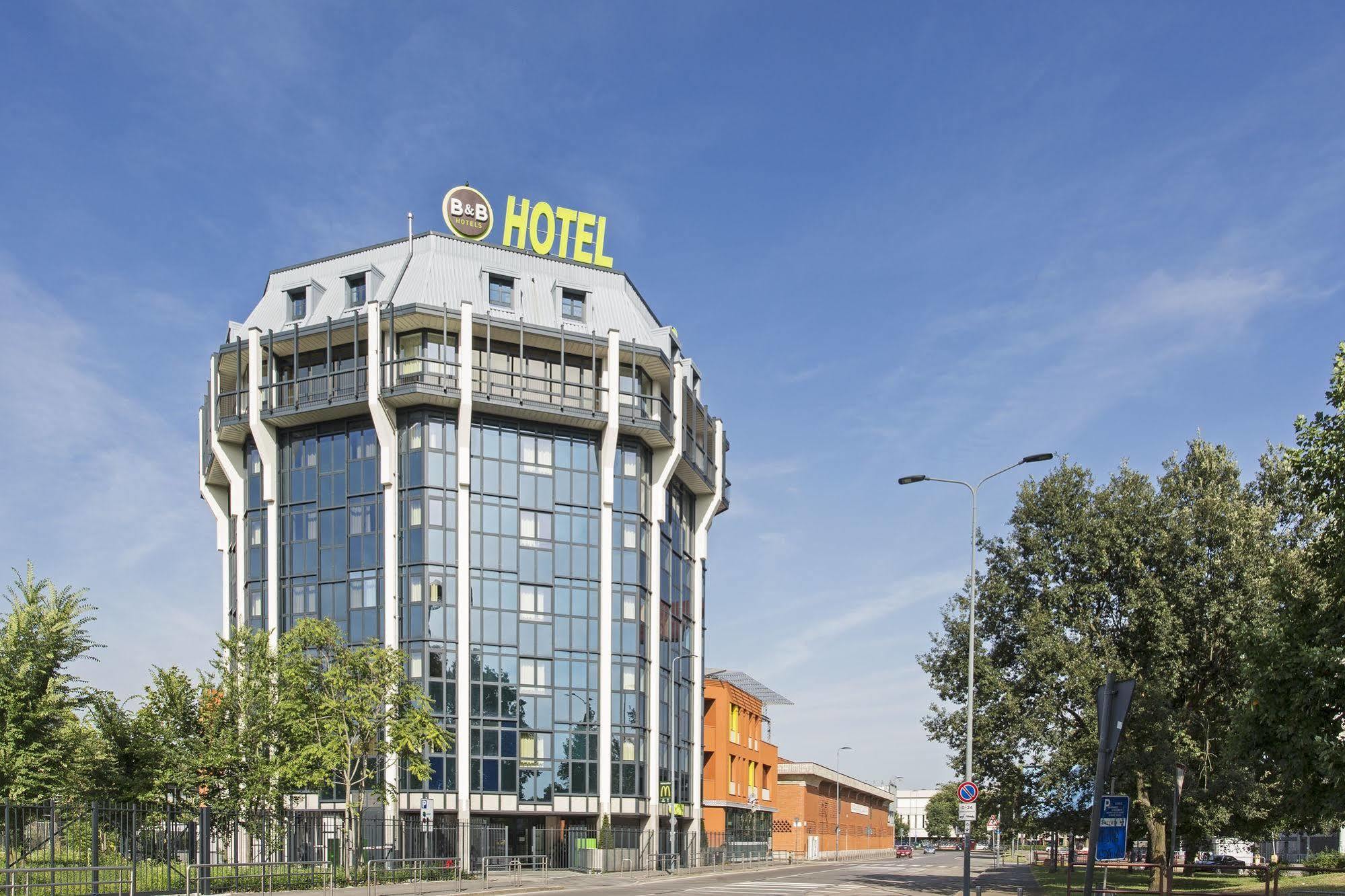 Hotel San Siro Milano