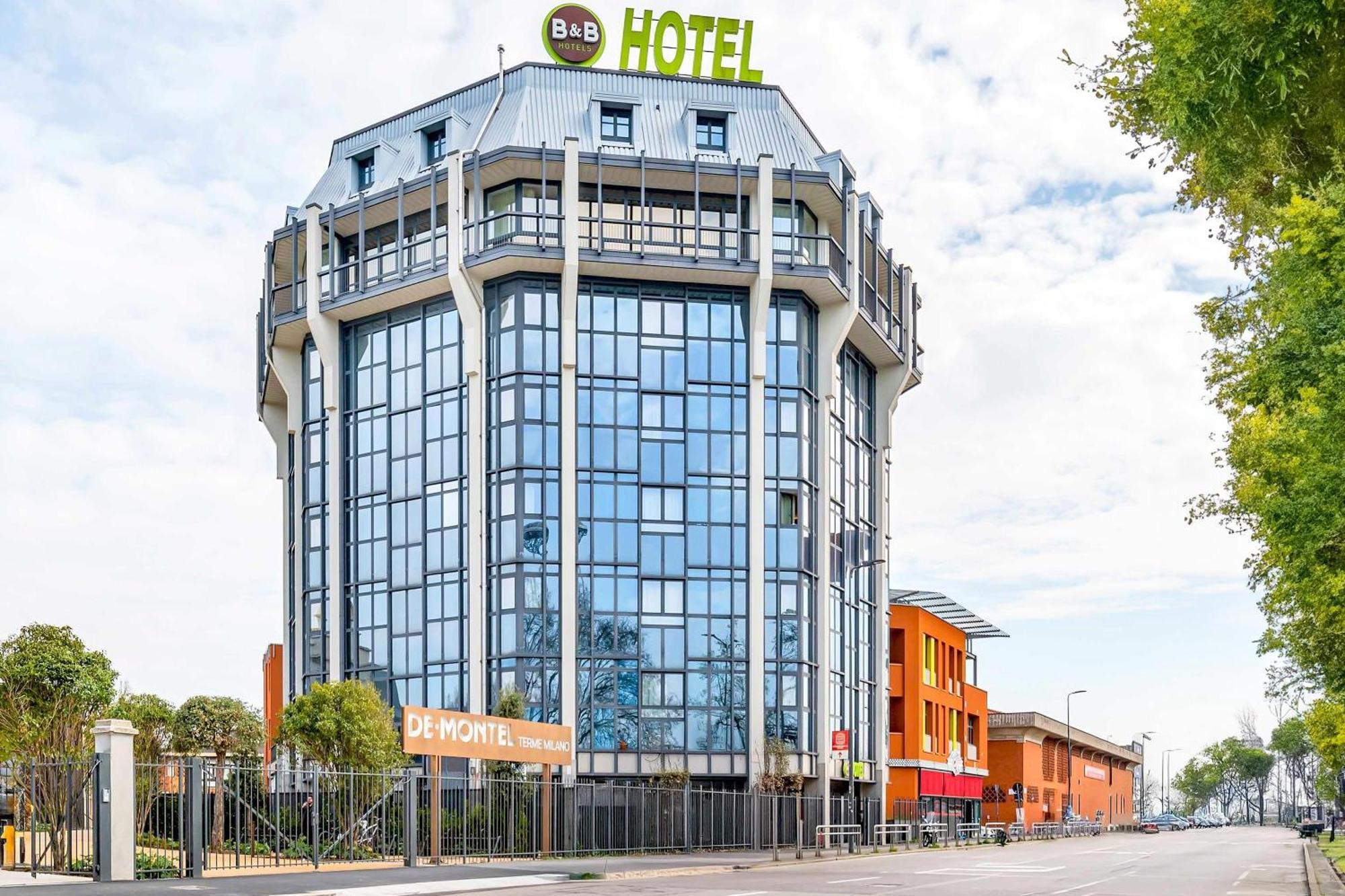 Hotel San Siro Milano