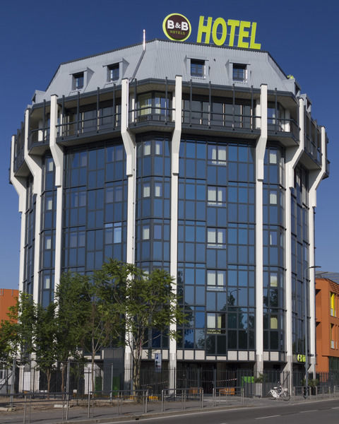 Hotel San Siro